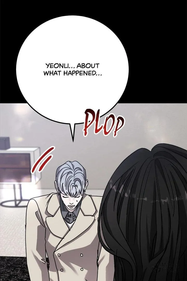 For the Queendom Chapter 63 page 155 - 