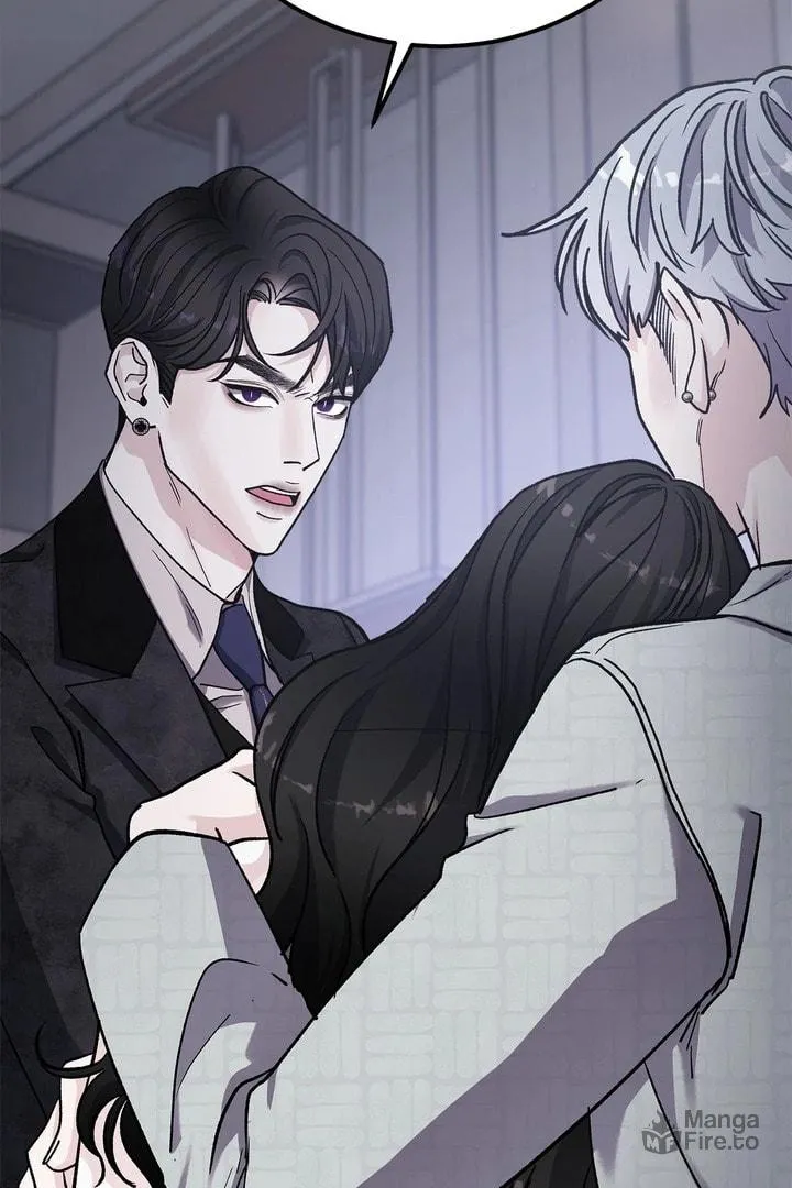 For the Queendom Chapter 63 page 3 - 
