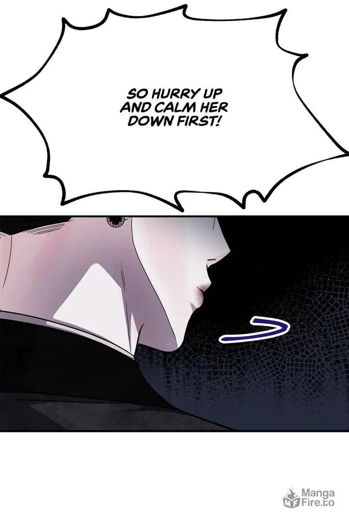 For the Queendom Chapter 63 page 21 - 