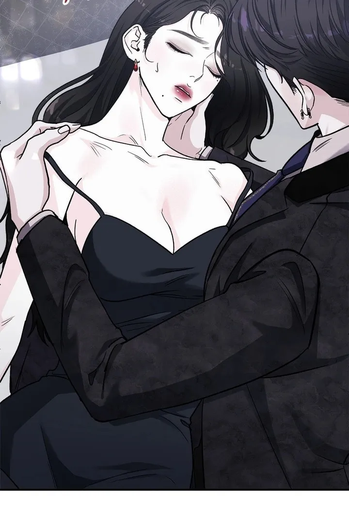 For the Queendom Chapter 63 page 26 - 