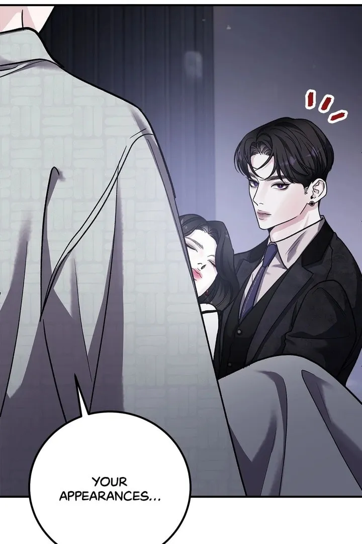 For the Queendom Chapter 63 page 29 - 
