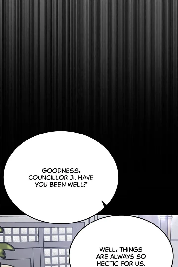 For the Queendom Chapter 63 page 34 - 