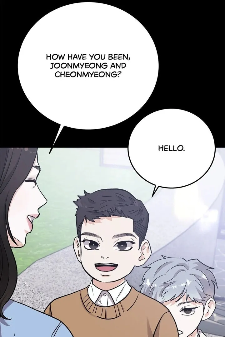 For the Queendom Chapter 63 page 37 - 