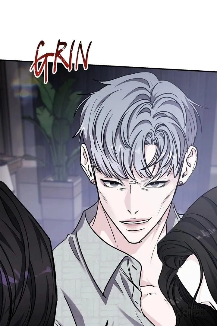 For the Queendom Chapter 63 page 5 - 