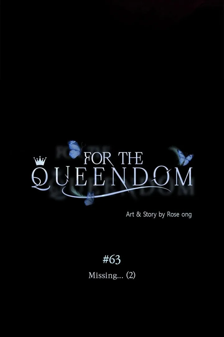 For the Queendom Chapter 63 page 47 - 