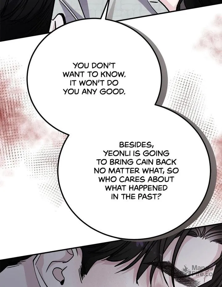 For the Queendom Chapter 63 page 6 - 