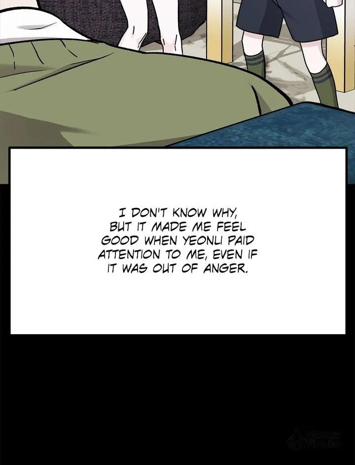 For the Queendom Chapter 63 page 51 - 
