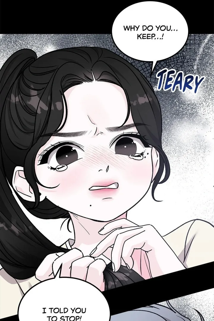 For the Queendom Chapter 63 page 52 - 