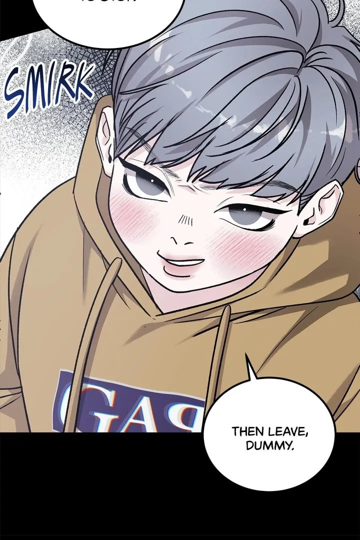 For the Queendom Chapter 63 page 53 - 