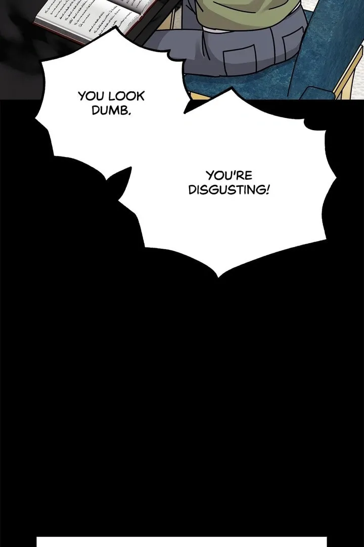 For the Queendom Chapter 63 page 56 - 