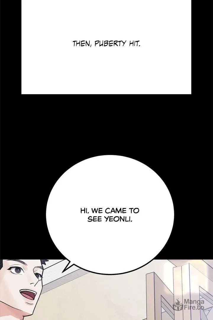 For the Queendom Chapter 63 page 57 - 