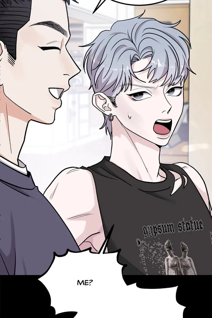 For the Queendom Chapter 63 page 62 - 