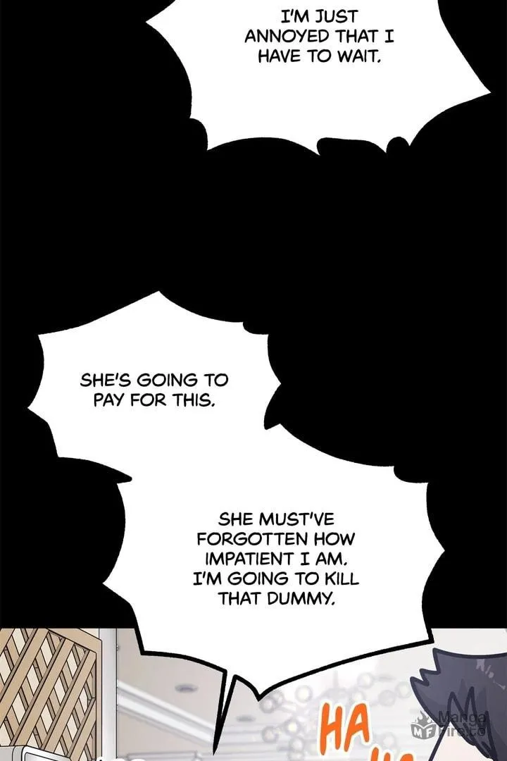 For the Queendom Chapter 63 page 63 - 
