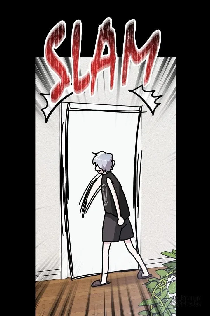For the Queendom Chapter 63 page 70 - 