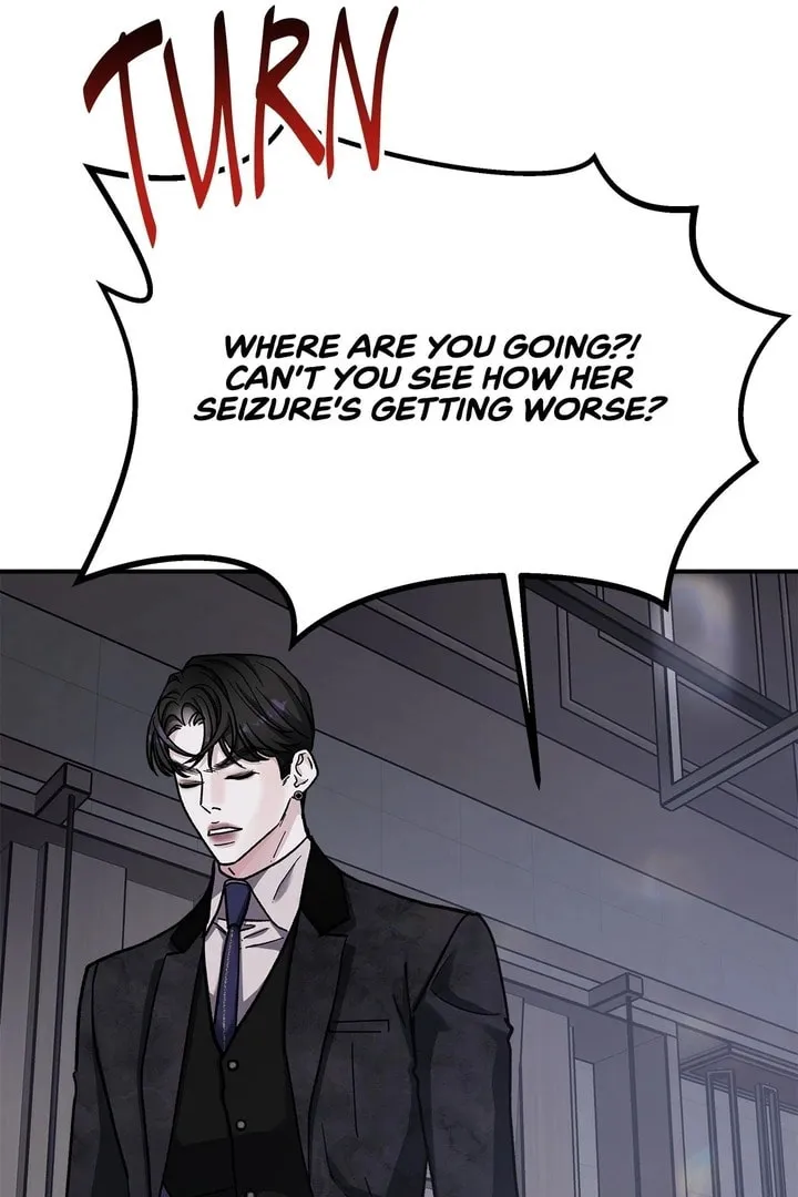 For the Queendom Chapter 63 page 8 - 