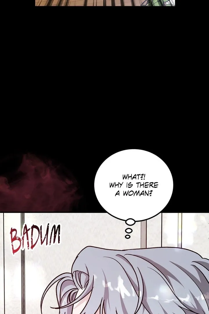 For the Queendom Chapter 63 page 71 - 