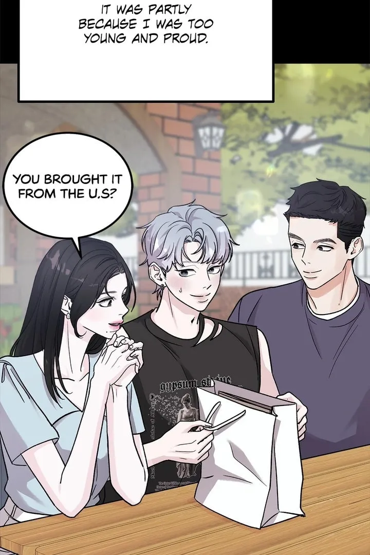 For the Queendom Chapter 63 page 77 - 
