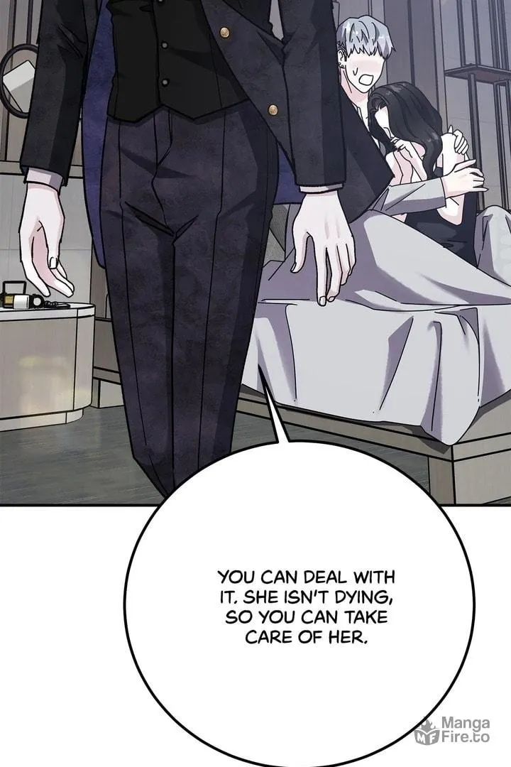 For the Queendom Chapter 63 page 9 - 