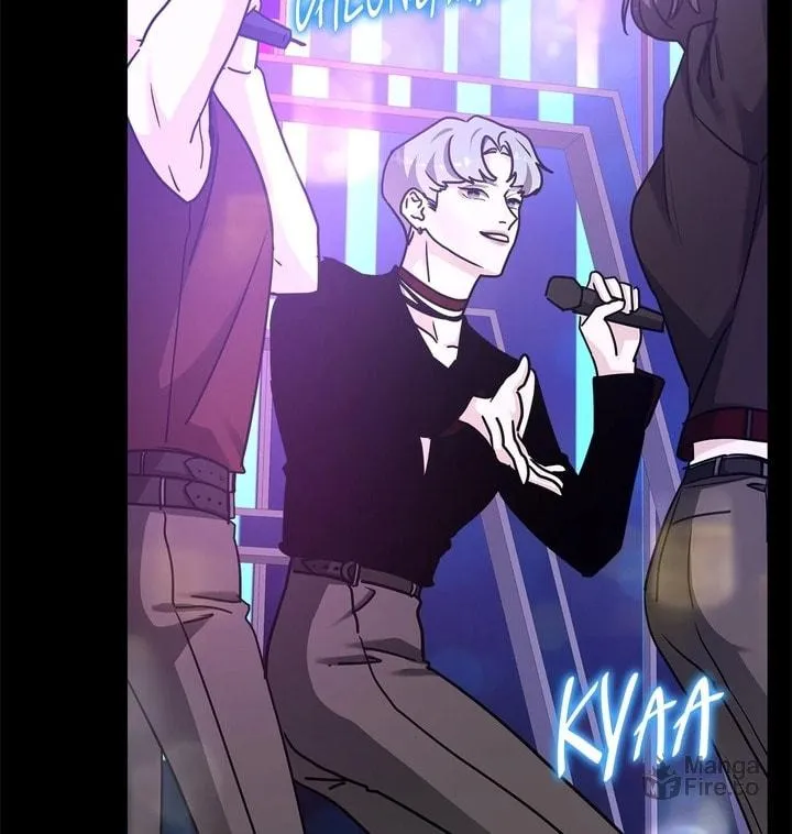 For the Queendom Chapter 63 page 81 - 