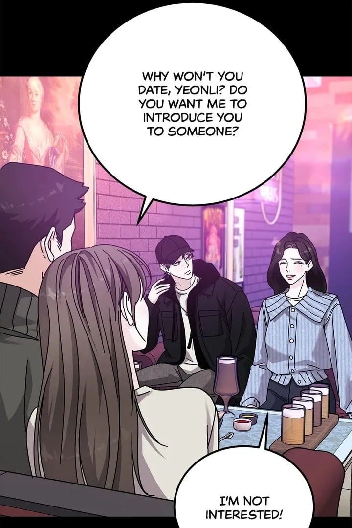 For the Queendom Chapter 63 page 83 - 