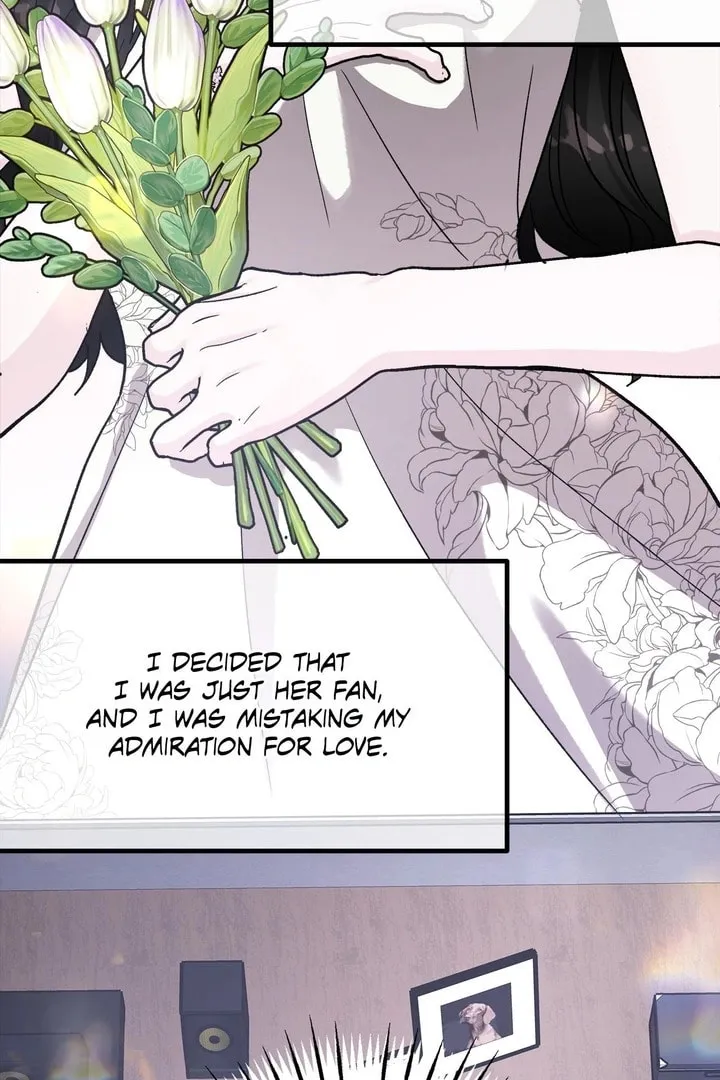 For the Queendom Chapter 63 page 92 - 