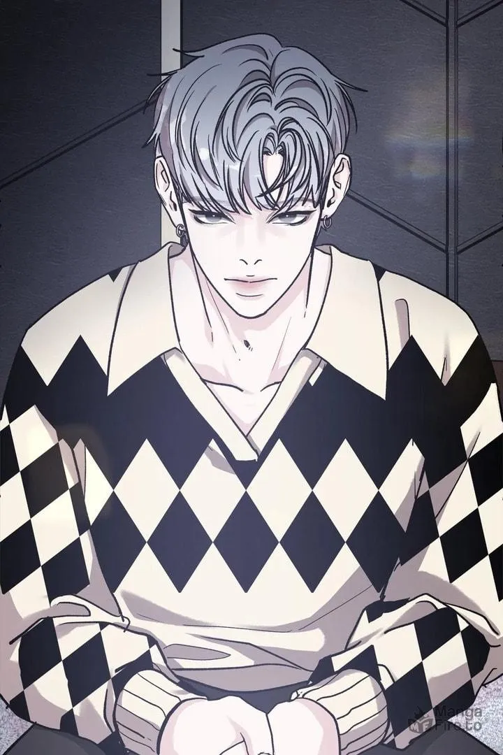 For the Queendom Chapter 63 page 95 - 