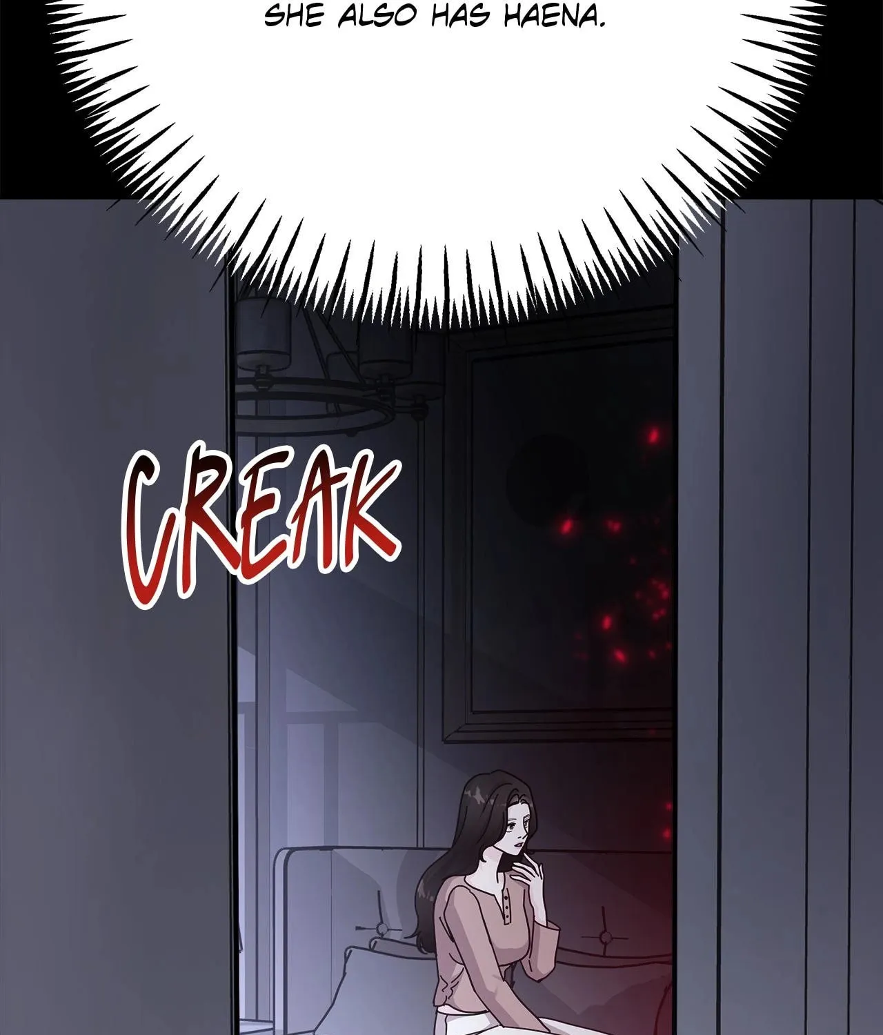 For the Queendom Chapter 64 page 102 - 