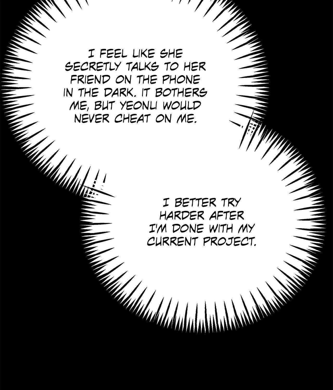 For the Queendom Chapter 64 page 104 - 
