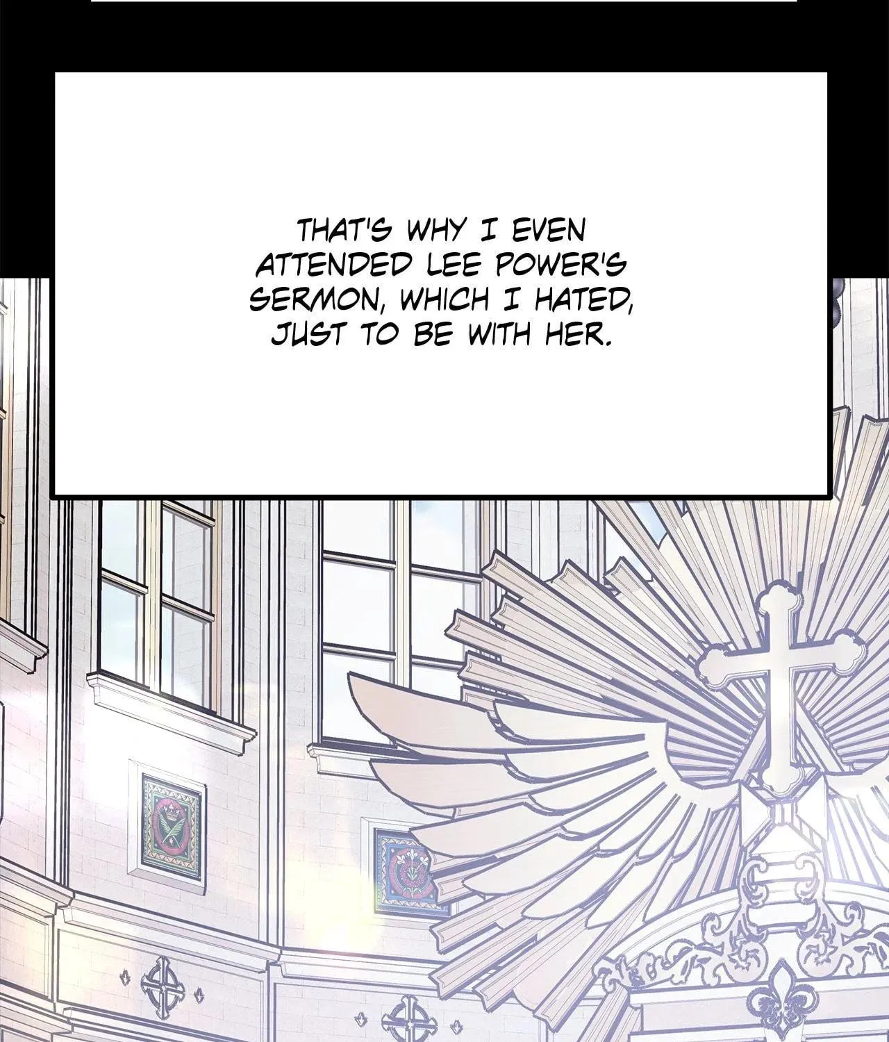 For the Queendom Chapter 64 page 106 - 
