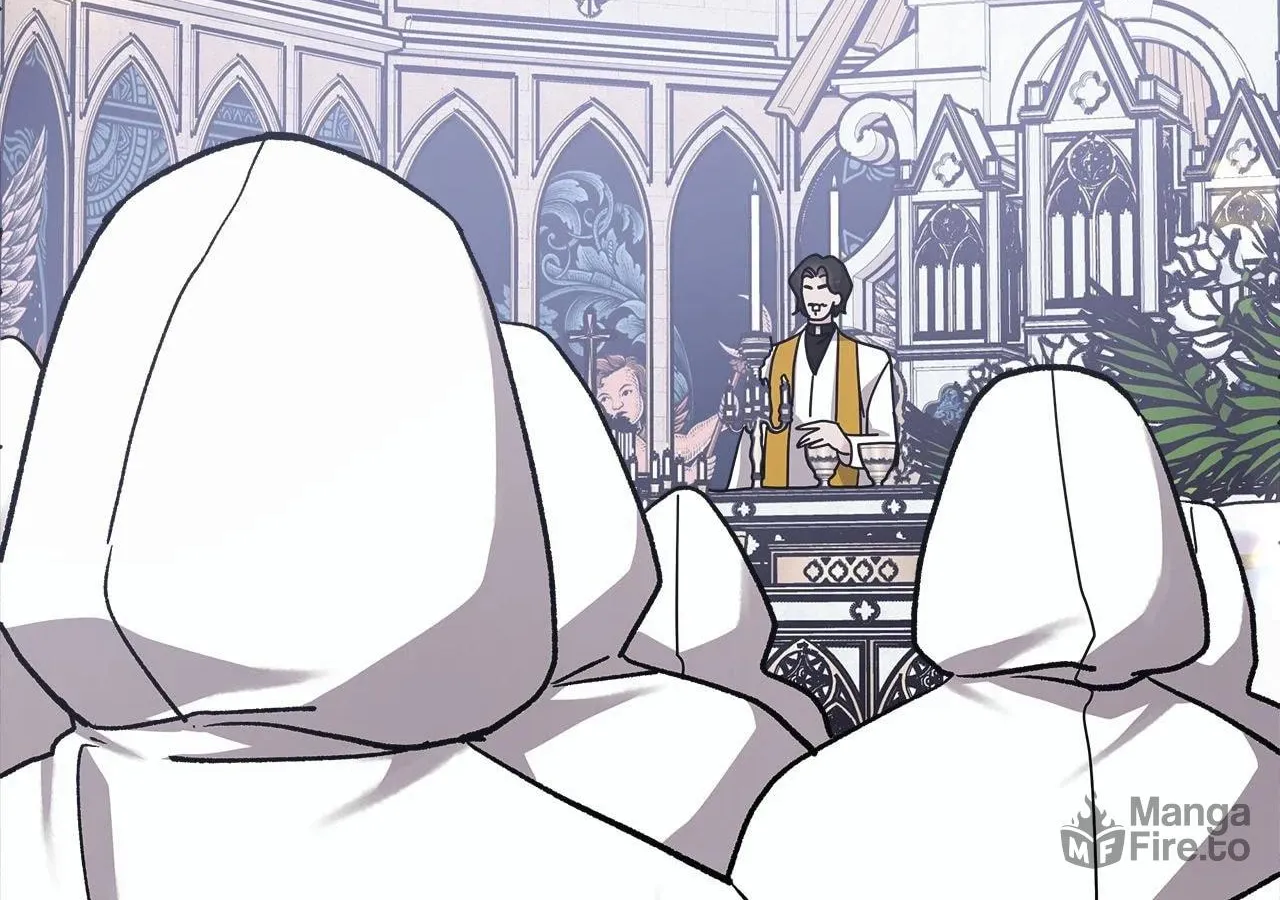 For the Queendom Chapter 64 page 107 - 