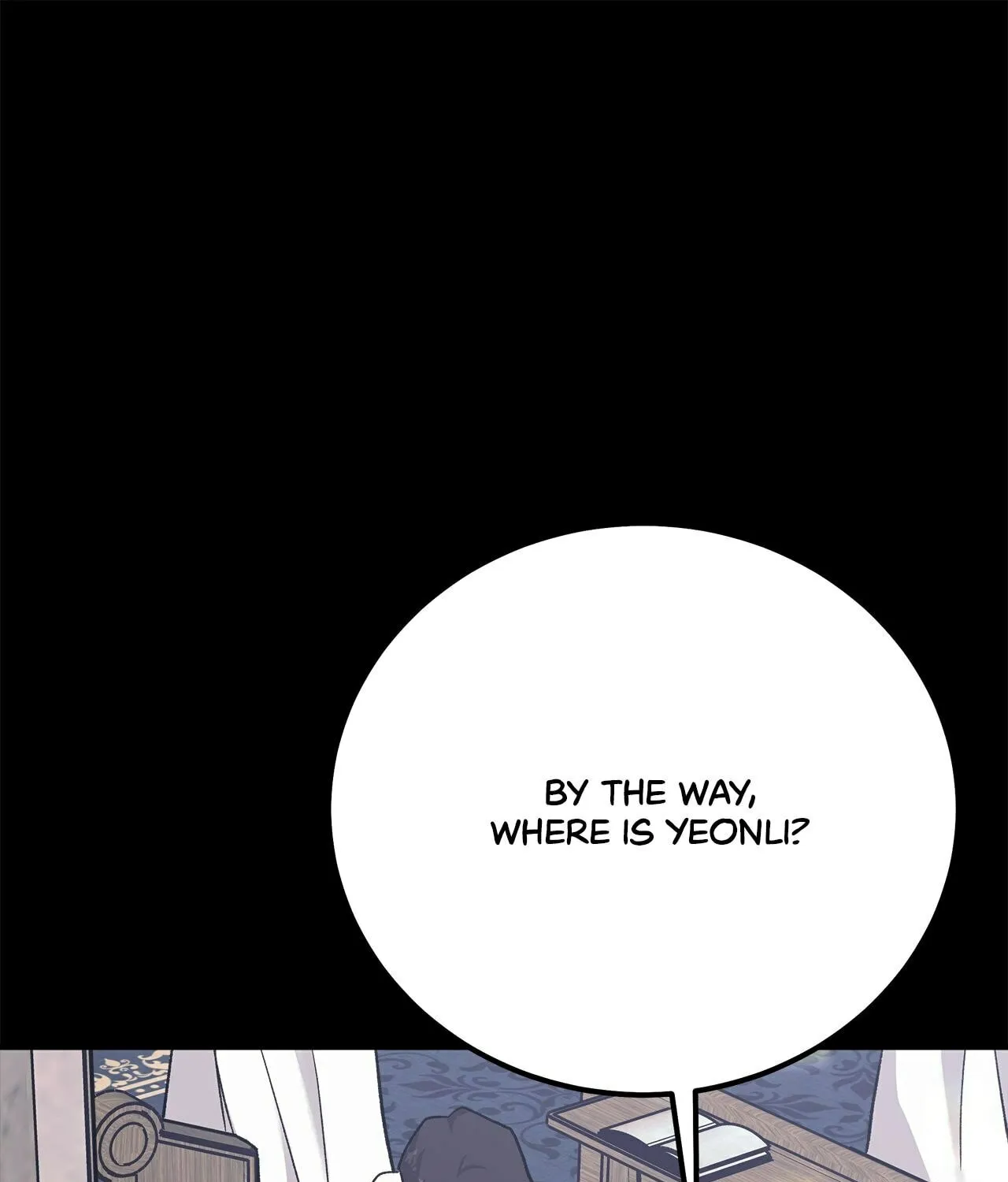 For the Queendom Chapter 64 page 112 - 
