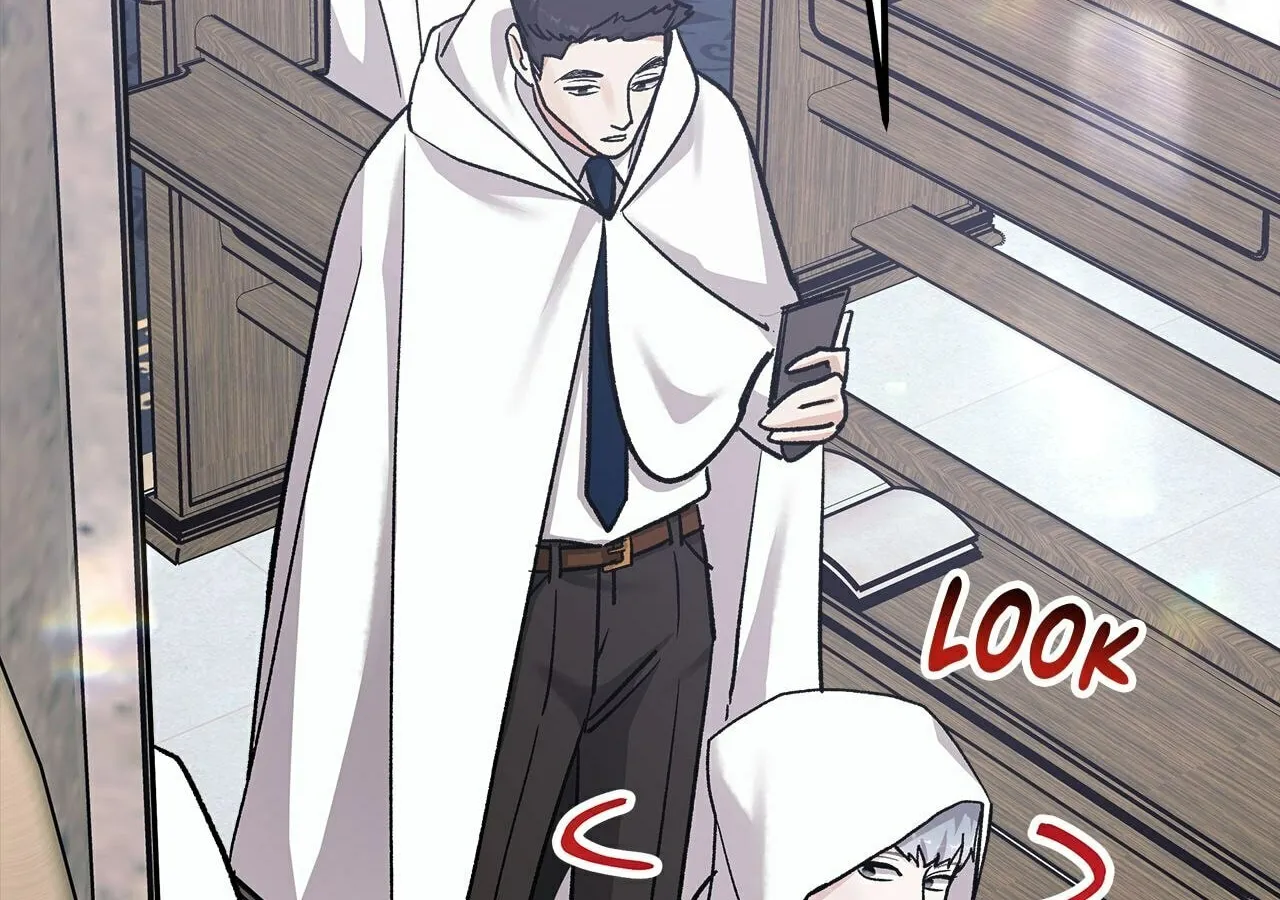 For the Queendom Chapter 64 page 113 - 