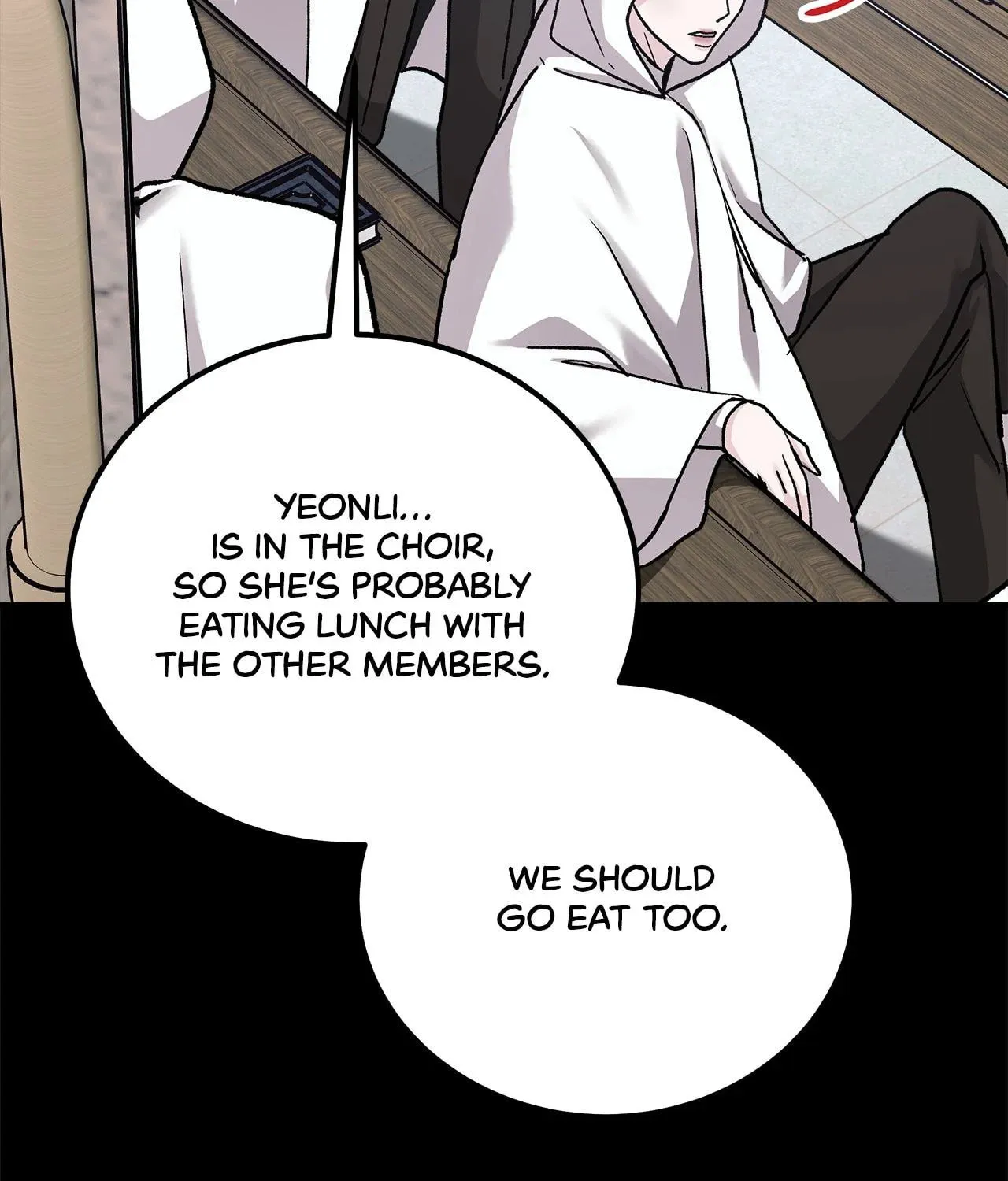 For the Queendom Chapter 64 page 114 - 