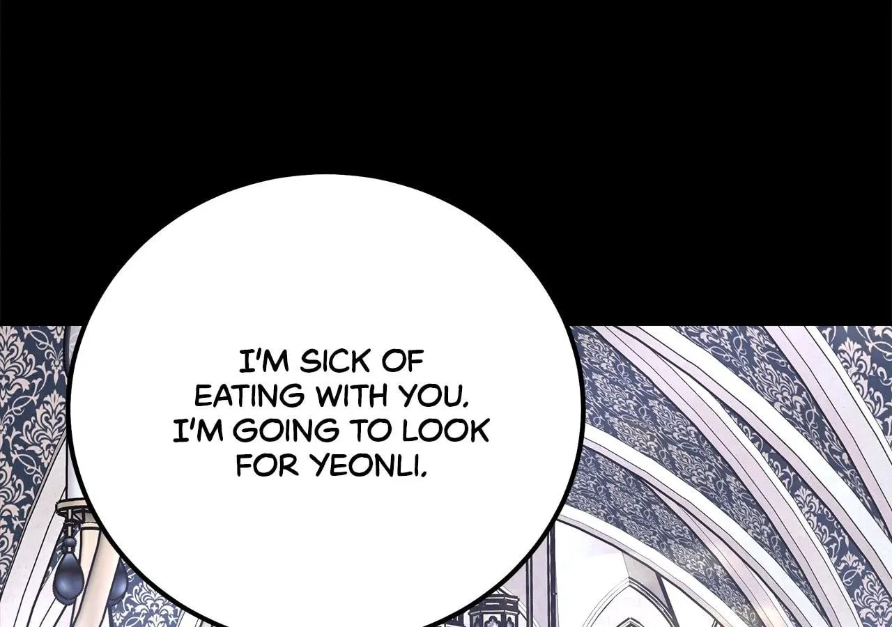 For the Queendom Chapter 64 page 115 - 
