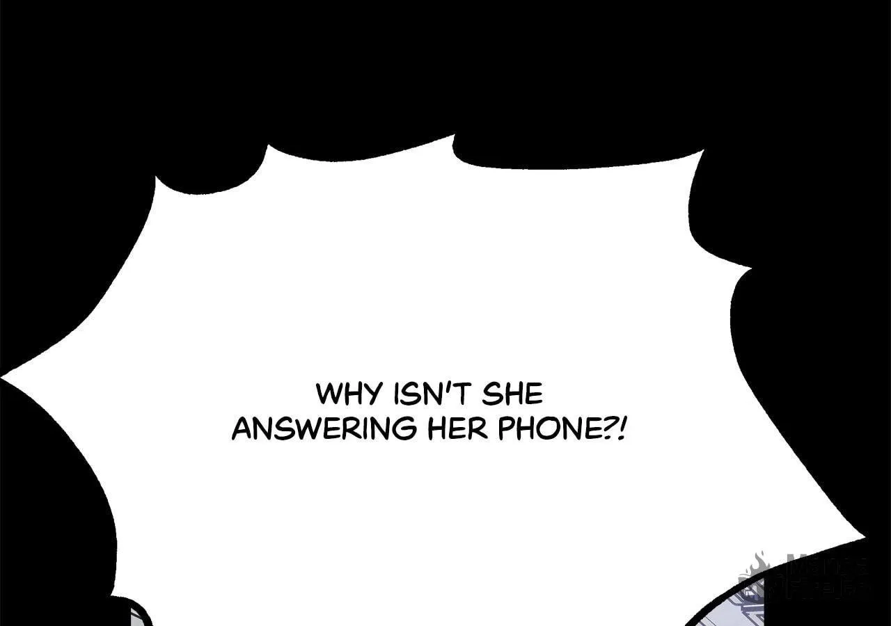 For the Queendom Chapter 64 page 123 - 