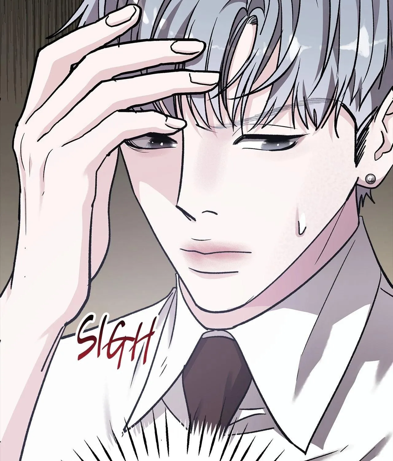 For the Queendom Chapter 64 page 126 - 
