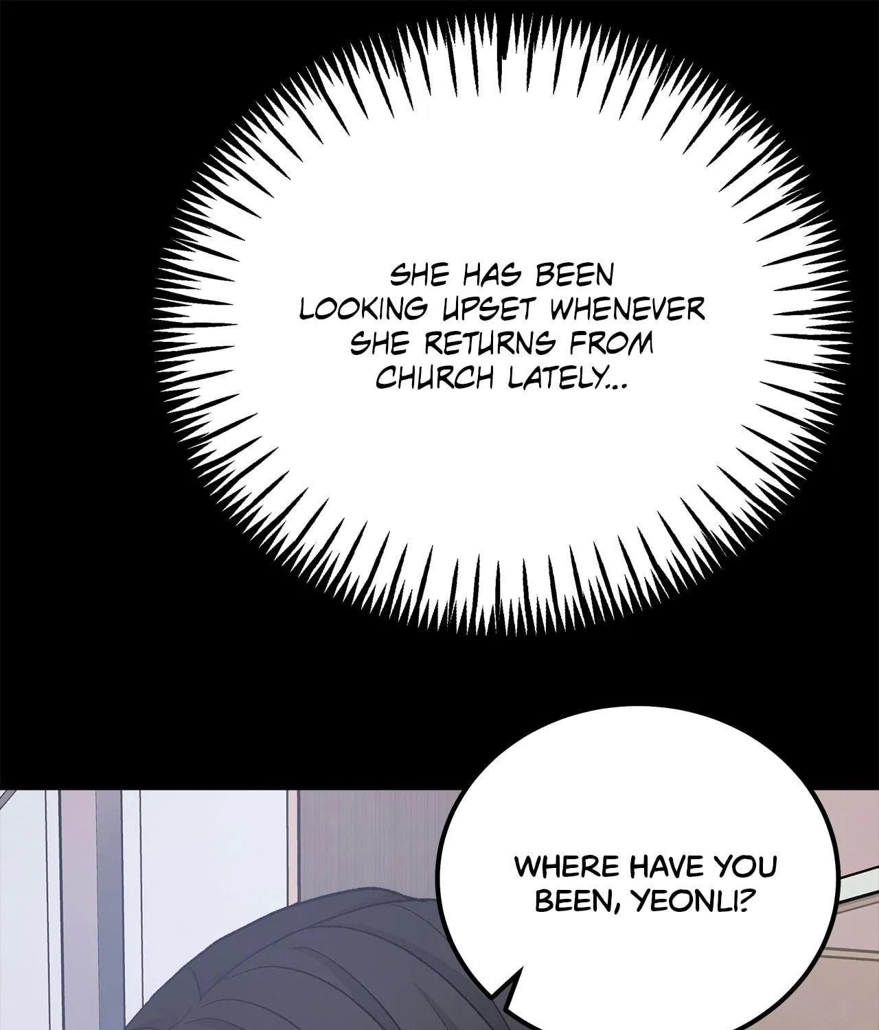 For the Queendom Chapter 64 page 128 - 