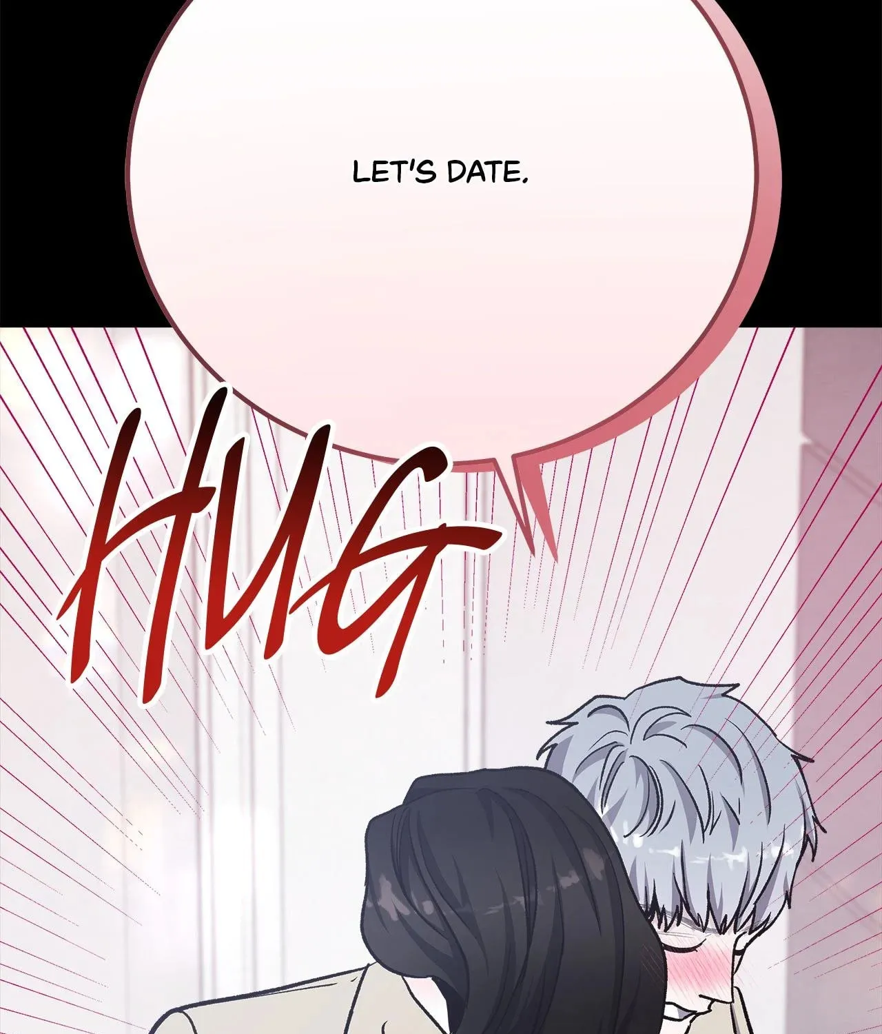 For the Queendom Chapter 64 page 14 - 