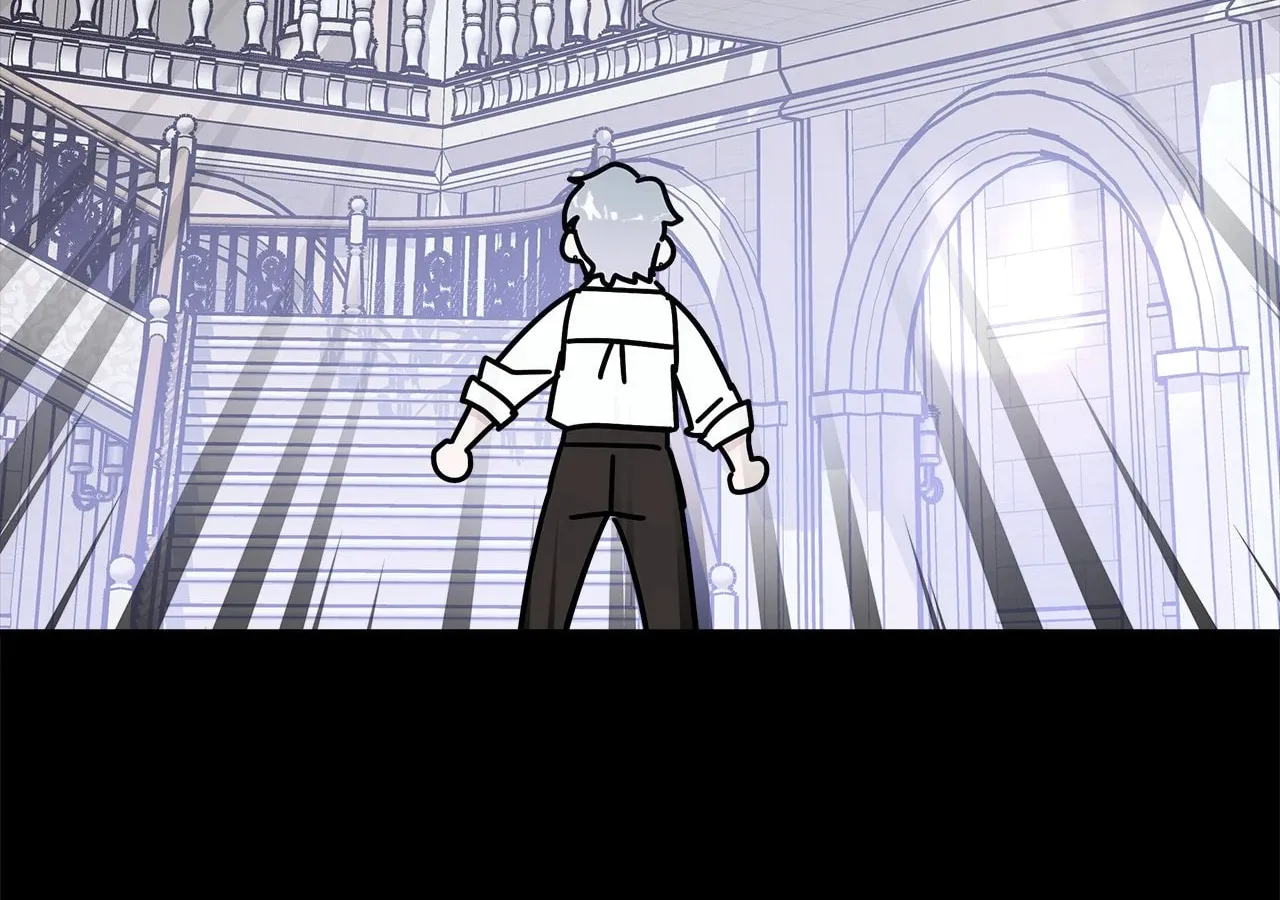 For the Queendom Chapter 64 page 133 - 