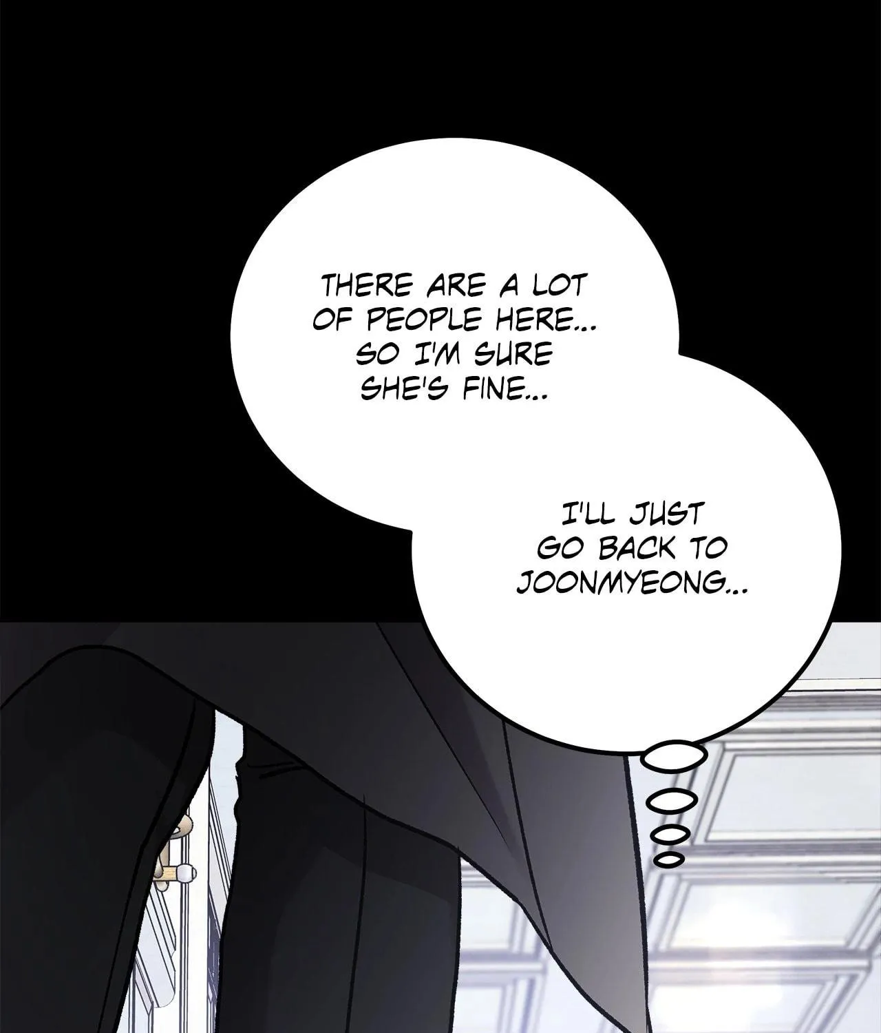 For the Queendom Chapter 64 page 134 - 