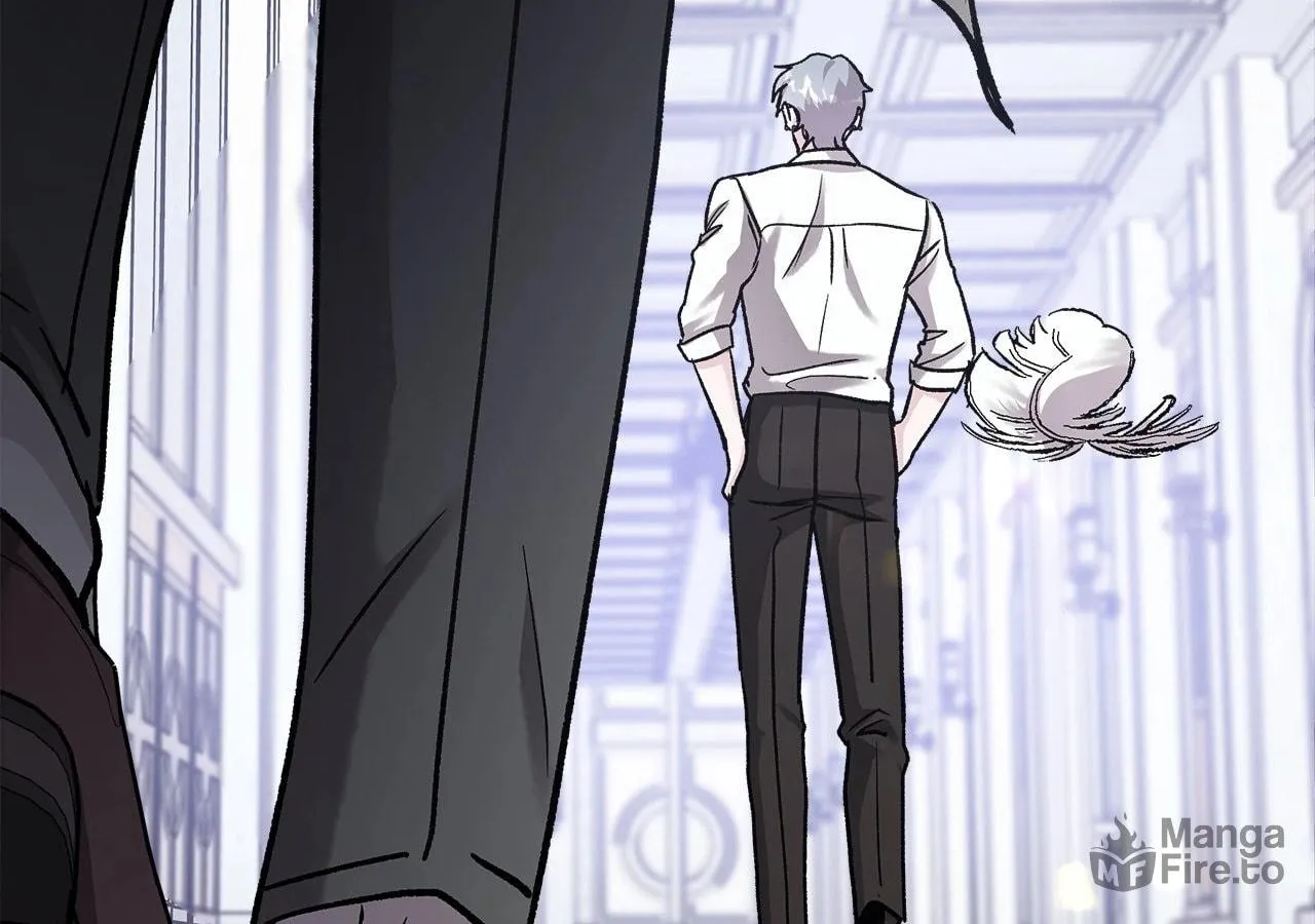 For the Queendom Chapter 64 page 135 - 