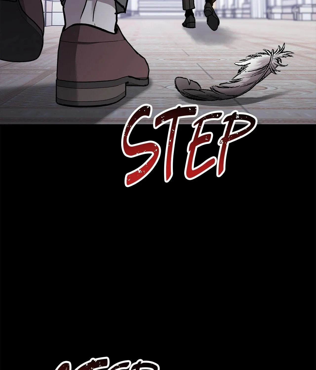 For the Queendom Chapter 64 page 136 - 