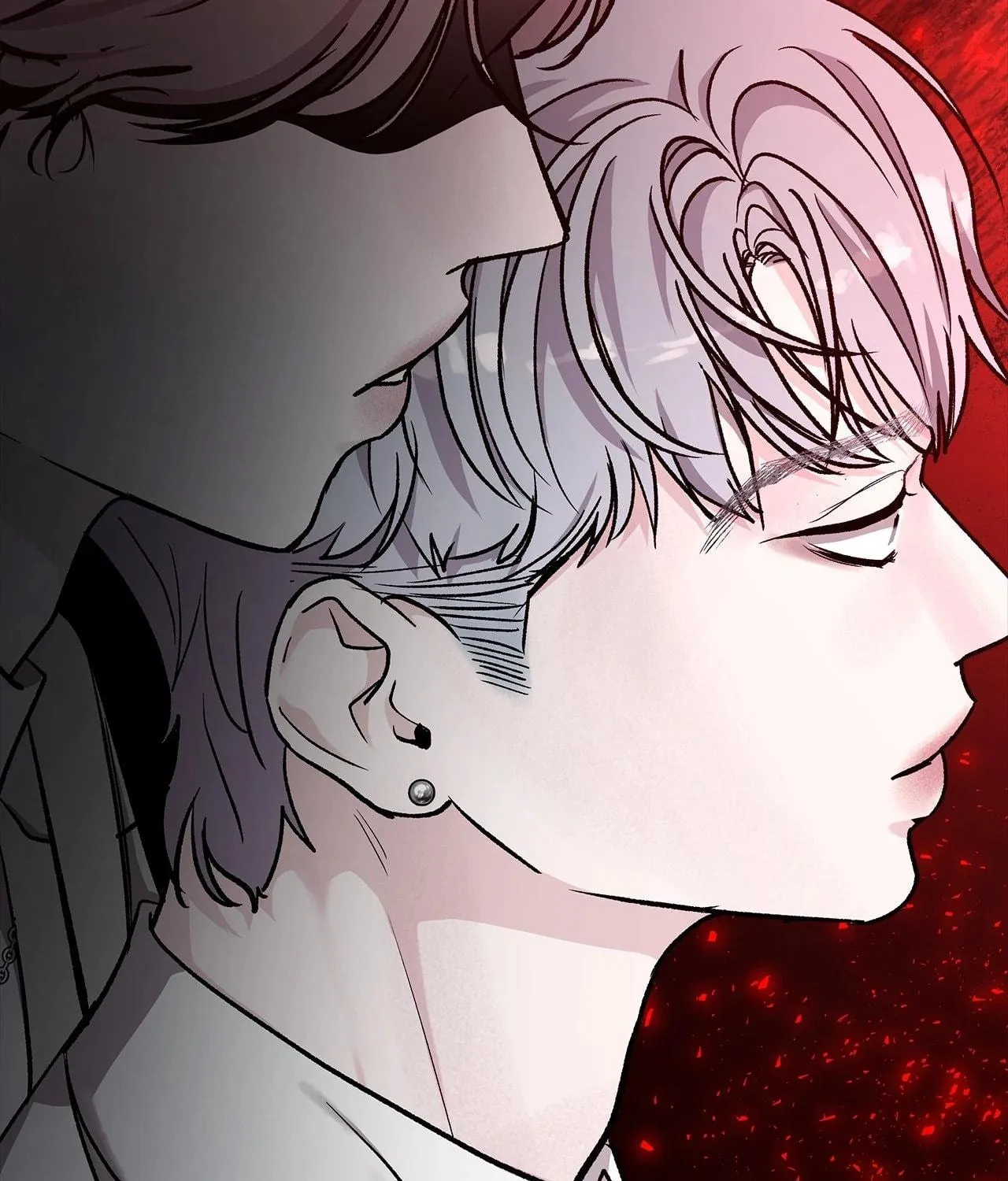 For the Queendom Chapter 64 page 140 - 