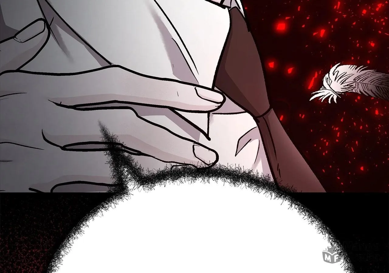 For the Queendom Chapter 64 page 141 - 