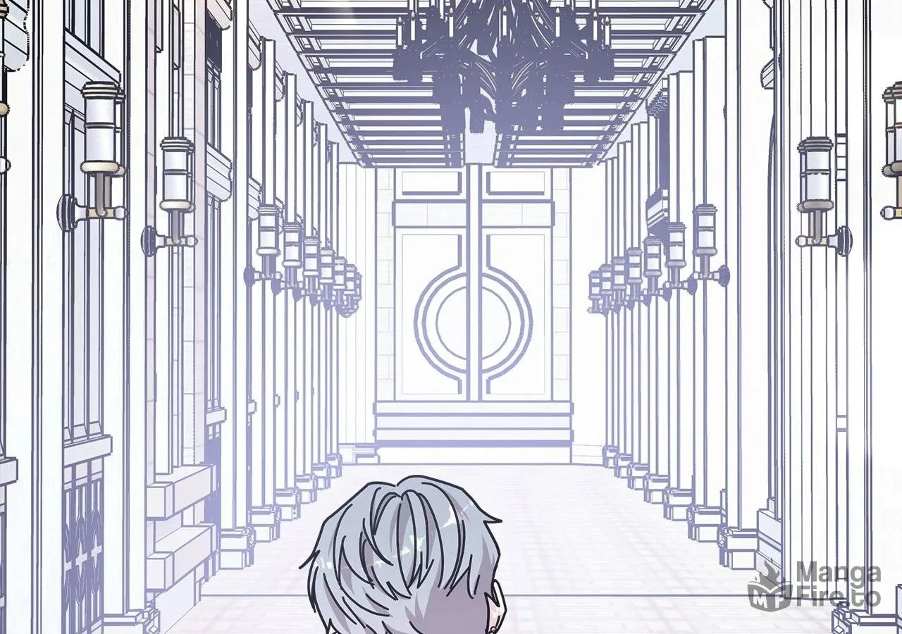 For the Queendom Chapter 64 page 147 - 