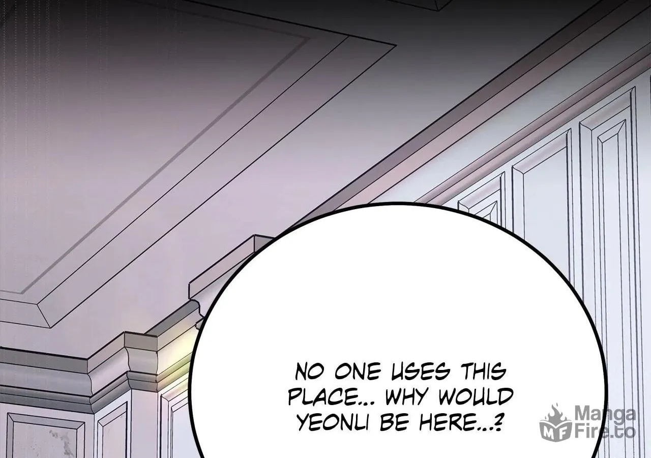 For the Queendom Chapter 64 page 153 - 