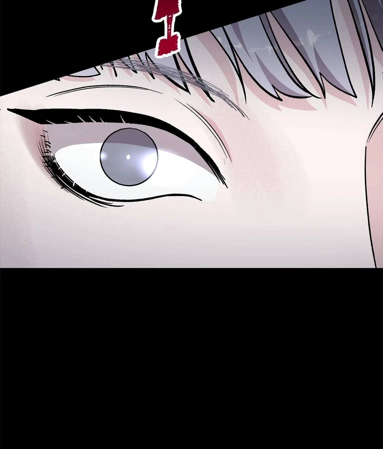 For the Queendom Chapter 64 page 161 - 