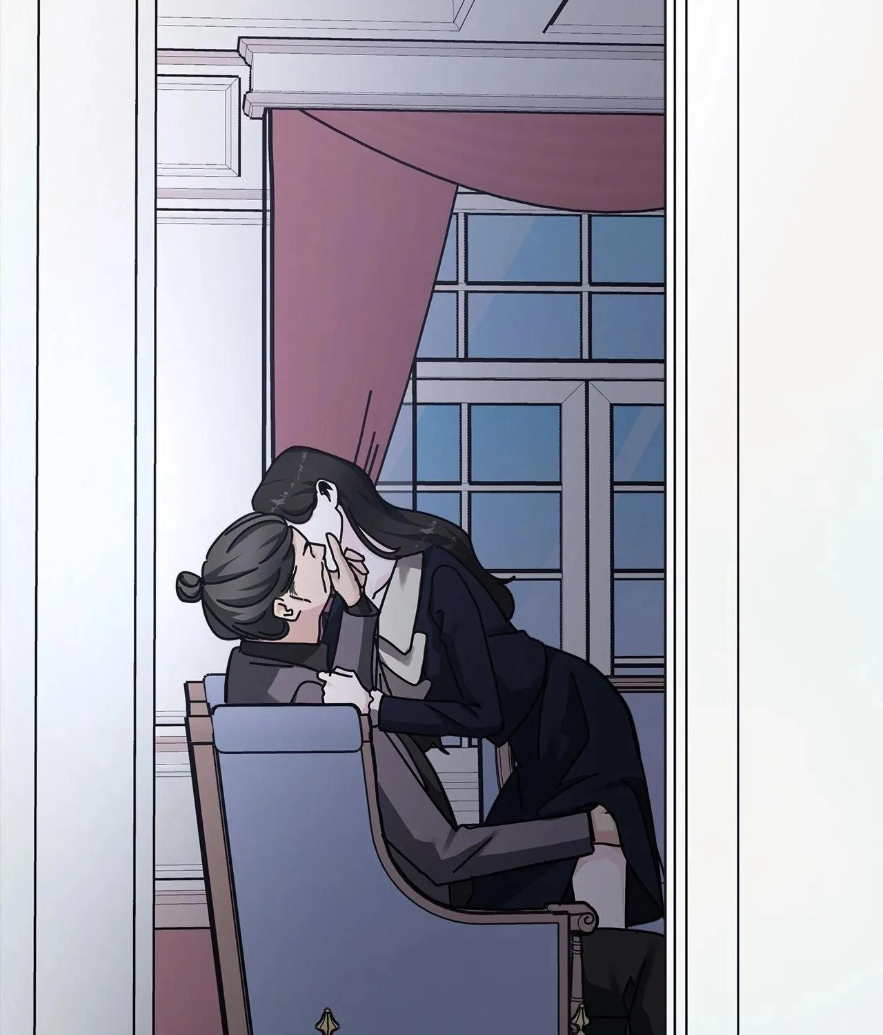 For the Queendom Chapter 64 page 163 - 