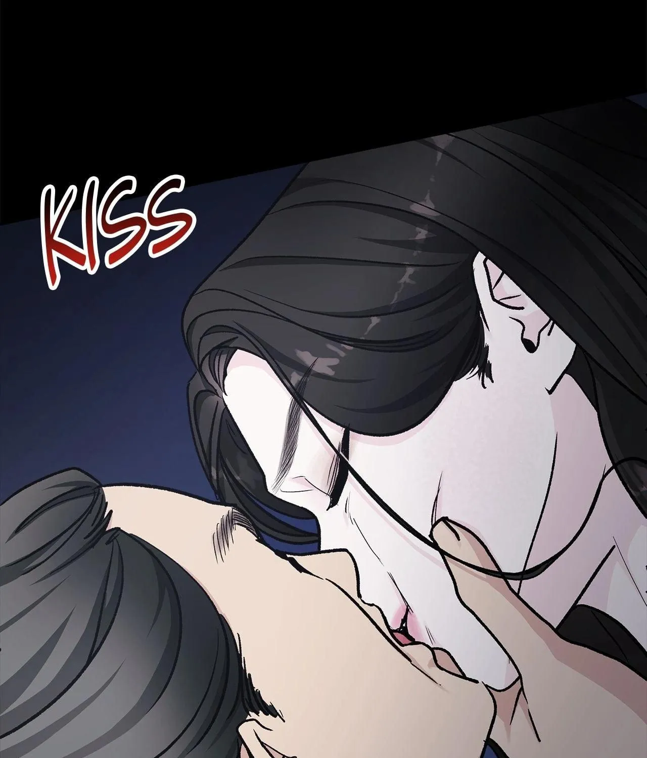 For the Queendom Chapter 64 page 165 - 