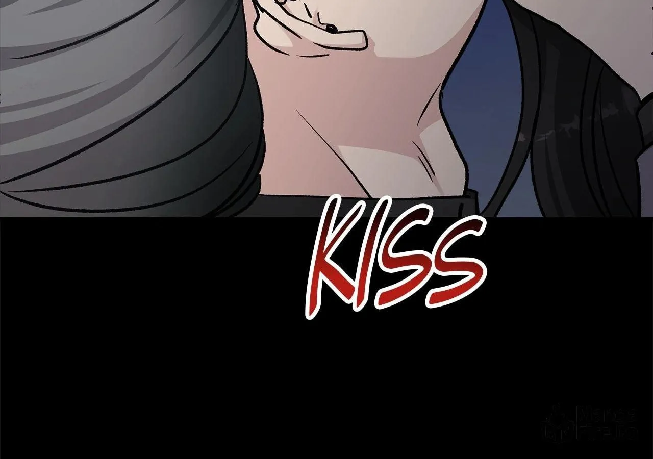 For the Queendom Chapter 64 page 166 - 